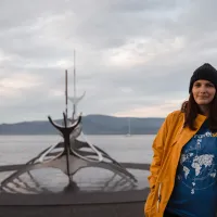 Reykjavik