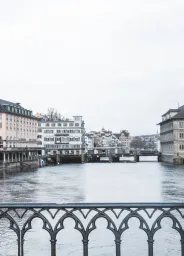 Zurich