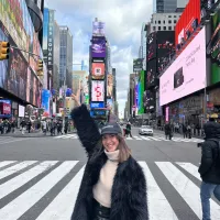 New York City