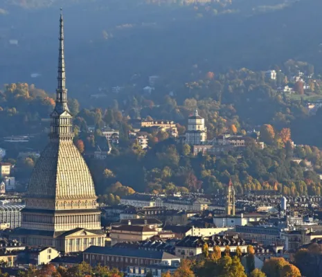 Turin