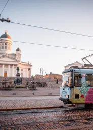 Helsinki