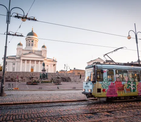 Helsinki
