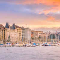 Genève