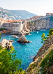 Dubrovnik