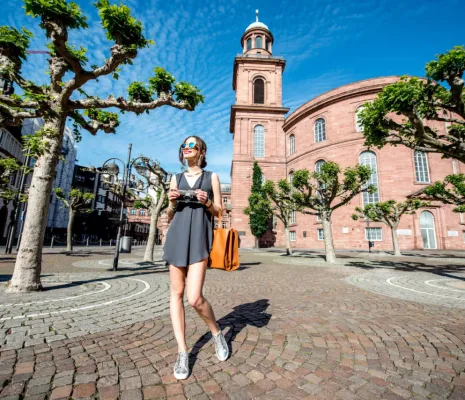 Francfort-sur-le-Main