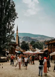 Sarajevo