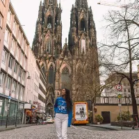 Cologne