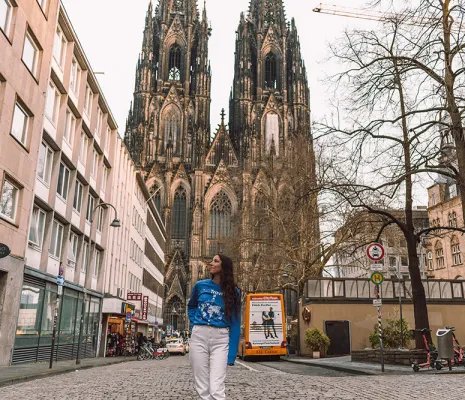 Cologne