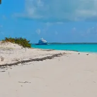 Îles Exuma