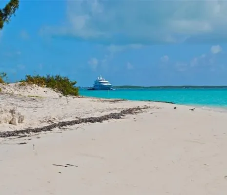 Îles Exuma