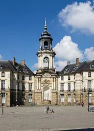 Rennes