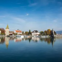 Lac de Constance