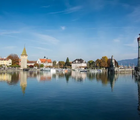 Lac de Constance