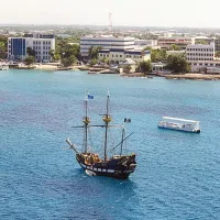 Îles Caïmans