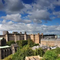 Glasgow