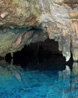 Grand Cenote