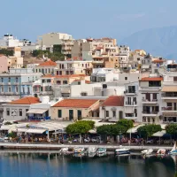 Crète