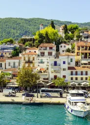 Skiathos