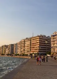 Thessalonique