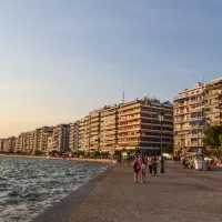 Thessalonique