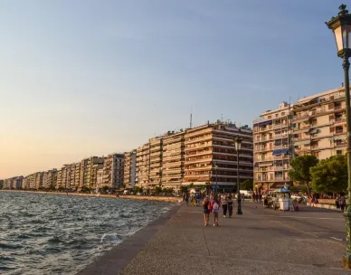Thessalonique
