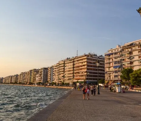 Thessalonique