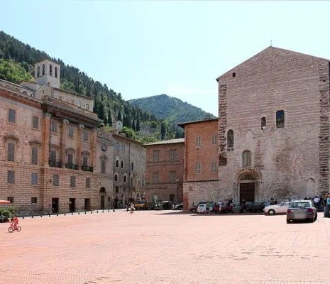 Gubbio