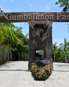 Gumbalimba Park
