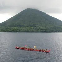 Îles Moluques