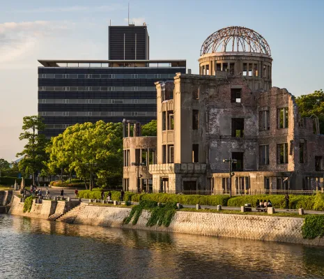 Hiroshima