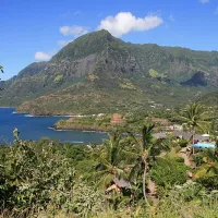 Îles Marquises