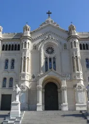 Reggio de Calabre