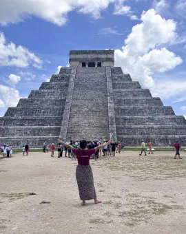 Chichén-Itzá