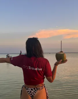 Holbox