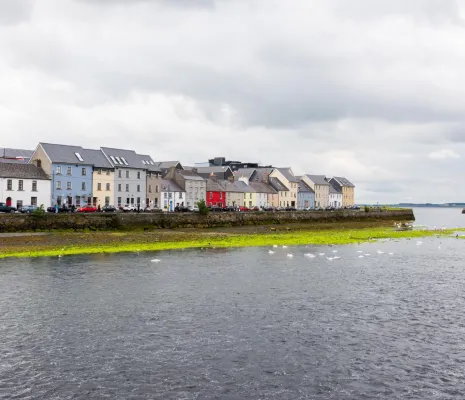 Galway