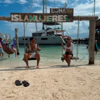 Isla Mujeres