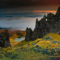 Île de Skye