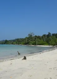 Îles Andaman