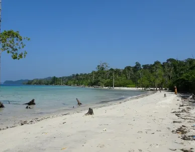 Îles Andaman