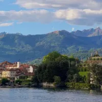 Lac Majeur