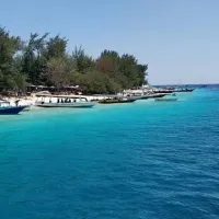 Îles Gili