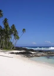 Îles Samoa
