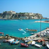 Îles Tremiti