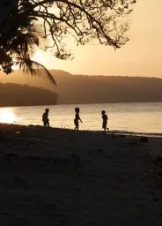 Îles Vanuatu
