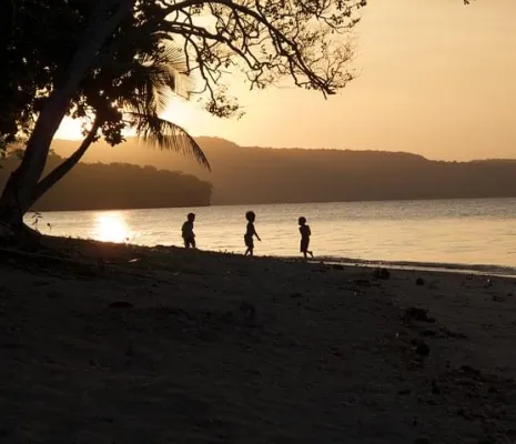 Îles Vanuatu