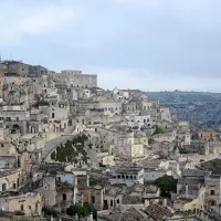 Matera