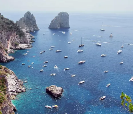 Capri
