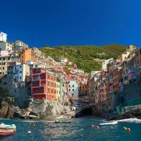 Cinque Terre