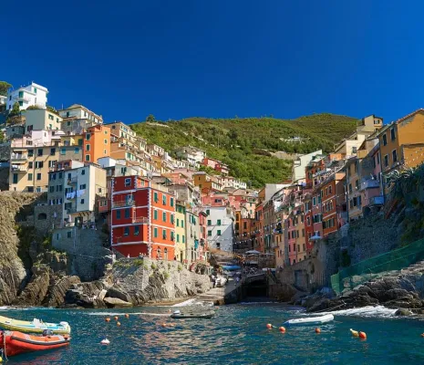 Cinque Terre