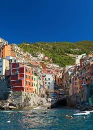 Riomaggiore